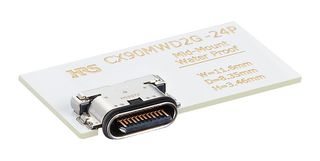 HIROSE / HRS CX90MWD2G-24P