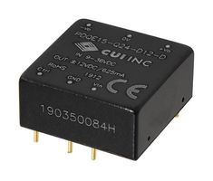 CUI PDQE15-Q24-D24-D