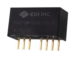 CUI PQQ10W-Q24-S5-S