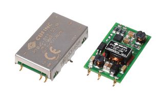 CUI PYBJ6-D12-S12-M