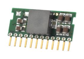 P783F-S Series 12 Pin SIP Non-Isolated DC-DC Converter