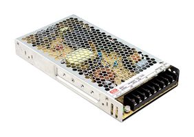 MEAN WELL LRS-200-24