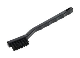 MULTICOMP PRO MP005911 ESD Brush, Conductive/Dissipative, 340 mm, Plastic, Ergonomic Handle