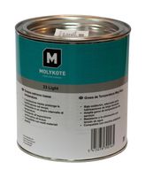 MOLYKOTE 33 LIGHT LOW TEMPERATURE GREASE,1KG