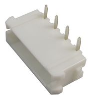 JST / JAPAN SOLDERLESS TERMINALS LC-04A