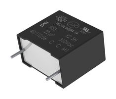 KEMET R533R456050P0M