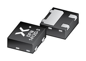 NEXPERIA BC817-25QCH-QZ
