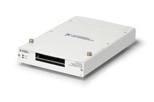 NI / EMERSON 197596-03 Multifunction I/O Device, USB-6281, 625 kSPS, 18 bit, 16 Input, 2 Output, 24 I/O, ± 10 V, DAQ Device