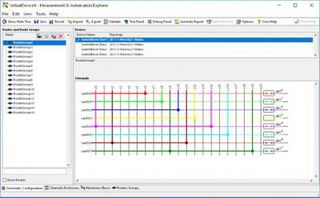 NI / EMERSON 778546-35WM