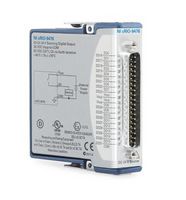 NI / EMERSON 780175-01
