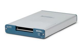 NI / EMERSON 781445-01