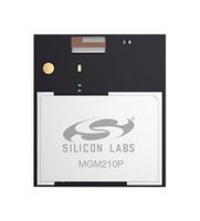 SILICON LABS MGM210PB32JIA2