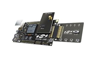 SILICON LABS SLWSTK6050B