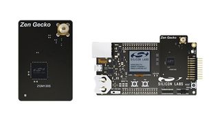 SILICON LABS SLWRB4207A