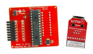 MICROCHIP AC244044
