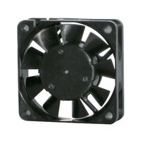 NMB TECHNOLOGIES 06015KA-12N-AA-00