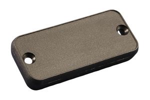 HAMMOND 1455UPLBK