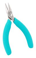 WELLER EREM 544E Plier, Chain Nose, 120 mm