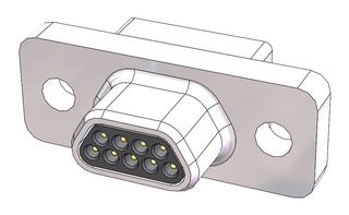 AMPHENOL CANADA M83513/01-HC