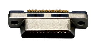 580-M25-203L001_D-Sub/VGA连接器