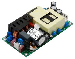 MULTICOMP PRO MPOF225-20B24 AC/DC Open Frame Power Supply (PSU), ITE, 1 Output, 225W @ 13CFM, 140 W, 85V AC to 264V AC