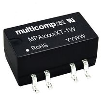 MULTICOMP PRO MPA1212XT-1W