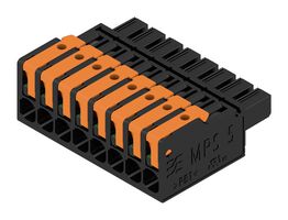 WEIDMULLER 2741620000