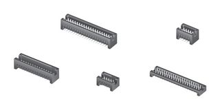 SAMTEC TFM-110-01-L-D-A