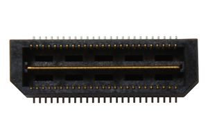 SAMTEC QTS-025-02-L-D-A