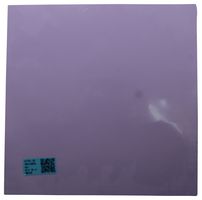 LAIRD A17747-03 Heat Sink Pad, Gap Filler, Polyimide Lined Elastomer, 228.6 mm x 228.6 mm x 0.762 mm, 3 W/m.K