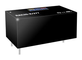 RECOM POWER RAC20-15DK/277