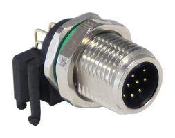 BULGIN LIMITED PXMBNI12RAM12APCM12