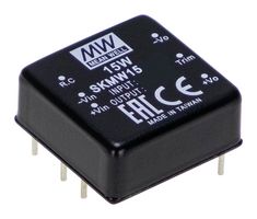 MEAN WELL SKMW15F-03