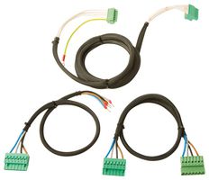 CROMPTON - TE CONNECTIVITY Q2C-VMM-1000-01