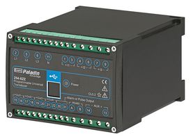 CROMPTON - TE CONNECTIVITY CI-254-XZZ-M-02