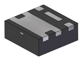 DIODES INC. DMP2066UFDE-7