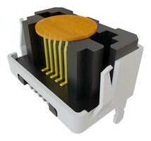 SAMTEC LSHM-105-02.5-L-DV-A-S-K-TR