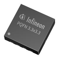 INFINEON BSZ024N04LS6ATMA1 Power MOSFET, N Channel, 40 V, 130 A, 2400 µohm, TSDSON-FL, Surface Mount