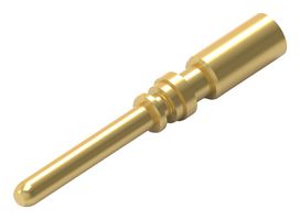 TE CONNECTIVITY - INTERCONTEC 61.193.11 Circular Connector Contact, Pin, Crimp, AMP 923 Extension and 923 Receptacle Circular Connectors