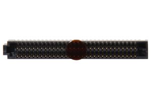 SAMTEC SEAF-30-05.0-S-04-2-A-K-TR Mezzanine Connector, High Density Array, Female, 1.27 mm, 4 Rows, 120 Contacts, Surface Mount