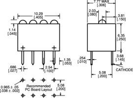 DIALIGHT 555-4301F