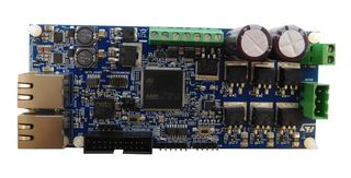 STMICROELECTRONICS STEVAL-ETH001V1