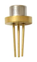 AMS OSRAM GROUP PLT5 520EA_P Laser Diode, 520 nm, 3 Pins, TO-56, 20 mW