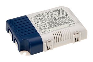 MEAN WELL LCM-25DA2