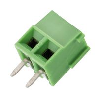 WURTH ELEKTRONIK 691214110003S Wire-To-Board Terminal Block, 3.5 mm, 3 Ways, 30 AWG, 16 AWG, 1.31 mm², Screw
