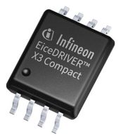 INFINEON 1ED3121MC12HXUMA1
