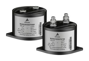 EPCOS B25632E1117K100