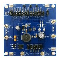 MONOLITHIC POWER SYSTEMS (MPS) EV2759-Q-01A