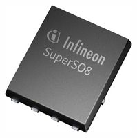 INFINEON BSC019N08NS5ATMA1 Power MOSFET, N Channel, 80 V, 237 A, 1600 µohm, TSON, Surface Mount