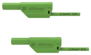 SCHUTZINGER DI VSFK 8700 / 2.5 / 50 / GN